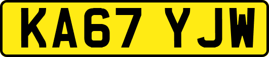 KA67YJW