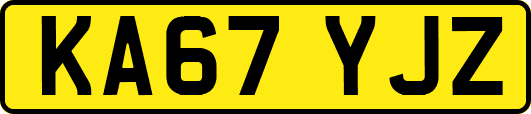 KA67YJZ