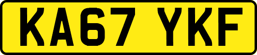KA67YKF