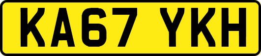 KA67YKH