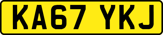 KA67YKJ