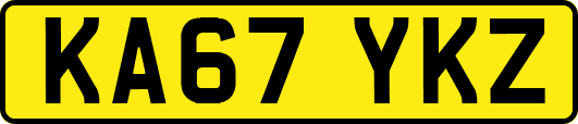 KA67YKZ