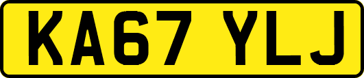 KA67YLJ