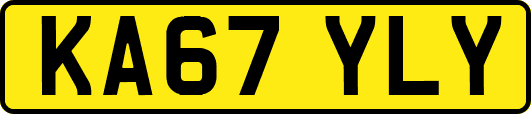 KA67YLY