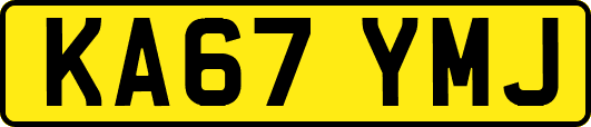 KA67YMJ