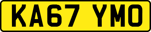 KA67YMO