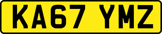 KA67YMZ
