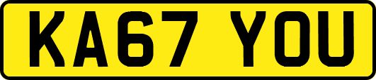 KA67YOU