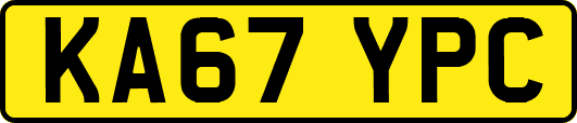 KA67YPC