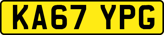 KA67YPG