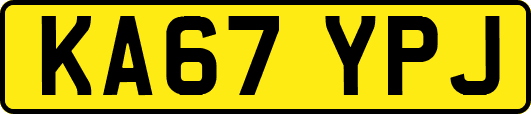 KA67YPJ