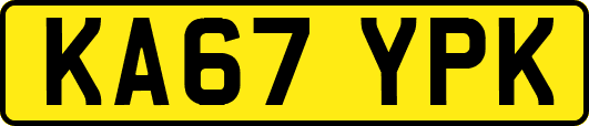 KA67YPK