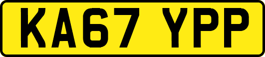 KA67YPP