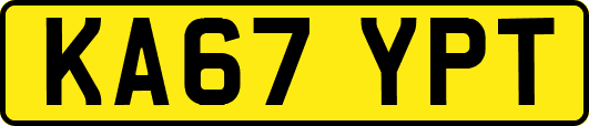 KA67YPT