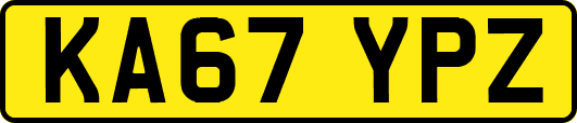 KA67YPZ