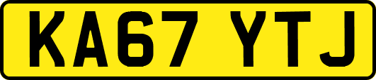 KA67YTJ