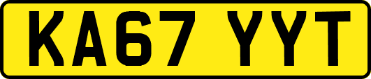 KA67YYT