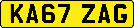 KA67ZAG