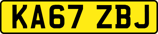 KA67ZBJ
