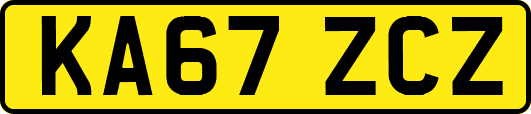 KA67ZCZ