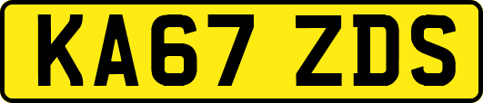 KA67ZDS