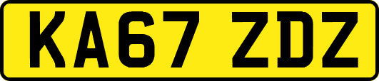 KA67ZDZ