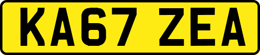 KA67ZEA
