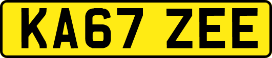 KA67ZEE