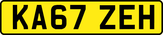 KA67ZEH