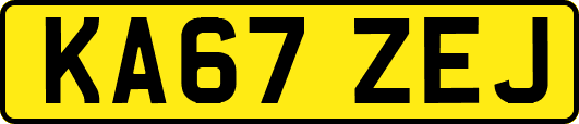 KA67ZEJ