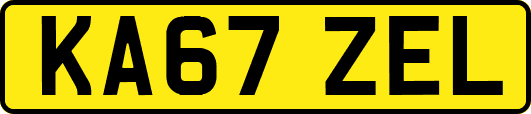 KA67ZEL