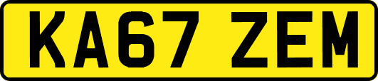 KA67ZEM
