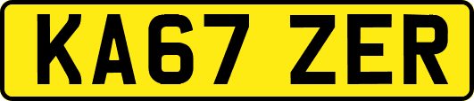 KA67ZER