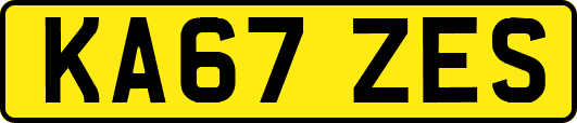 KA67ZES