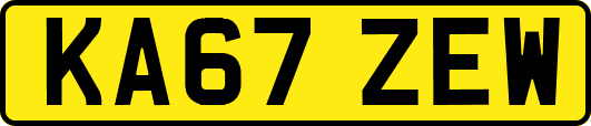 KA67ZEW