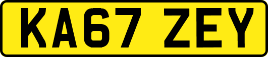 KA67ZEY