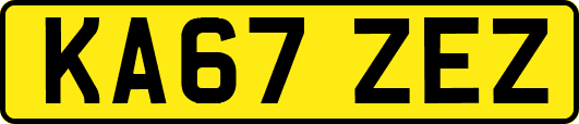 KA67ZEZ