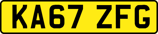 KA67ZFG
