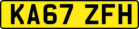 KA67ZFH