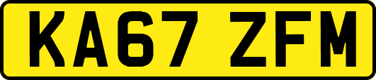 KA67ZFM