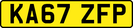 KA67ZFP