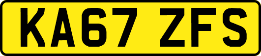 KA67ZFS