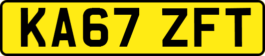 KA67ZFT