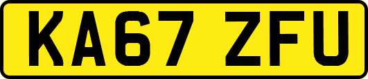 KA67ZFU