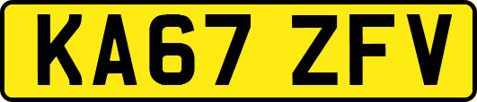 KA67ZFV