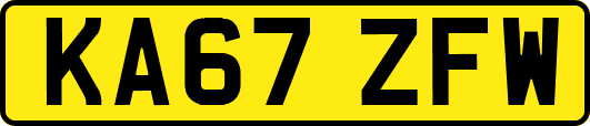 KA67ZFW