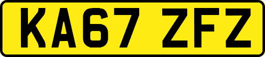 KA67ZFZ