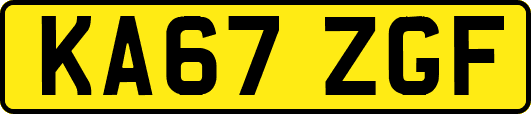 KA67ZGF