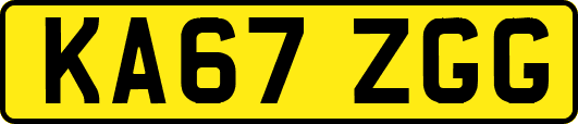 KA67ZGG