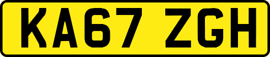 KA67ZGH